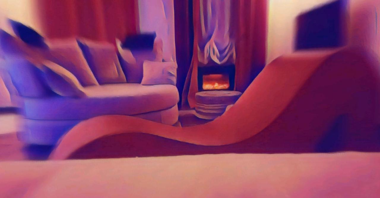 Ba'Cam Spa Bed and Breakfast Etigny Esterno foto